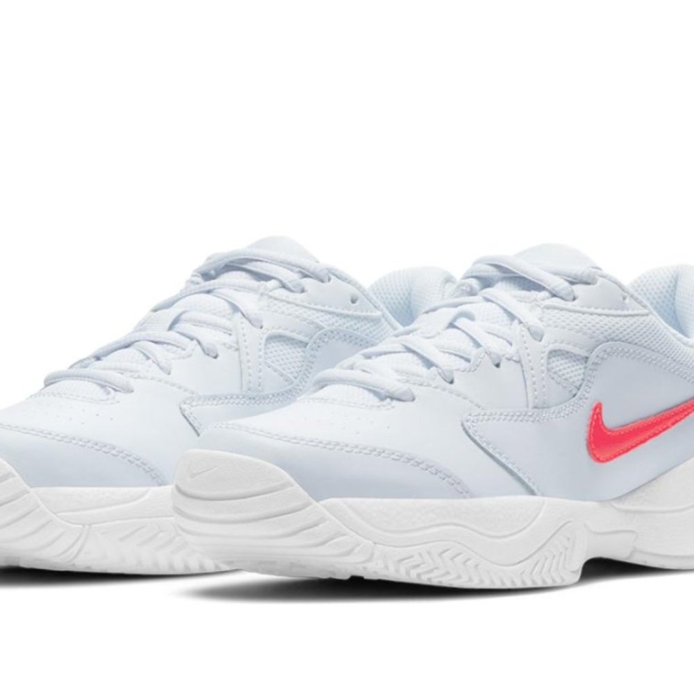 Nike Women's Court Lite 2 Tennis Shoes